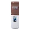 Clikon, Hot, Cold And Normal Water 3 Tap Water Dispenser With High Efficiency Danfu Compressor, CK406201