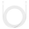 Apple USB-C Charge Cable, Fast Charging Data Cable, 2 Meters, 2nd Generation, MLL8201
