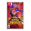 Pokemon Scarlet Game For Nintendo Switch01