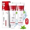2 Pcs Eelhoe Sp-4 Ultra Plus, Probiotic Bright White Fresh, Teeth Whitening, Super Probiotic-4 Toothpaste For Whitening And Removing Stains01