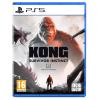 Kong Survivor Instinct Titans Edition Game For PlayStation 501