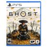 Ghost of Yotei Standard Edition Game For PlayStation 501
