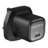 Anker Zolo 30W Compact USB C GaN Fast Charger Adaptor, A2698K1101