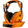 Logitech Astro A50 X McLaren Edition Wireless Gaming Headset And Base Station01