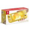 Nintendo Switch Lite Gaming Console, Yellow01