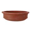 Royalford 25cm Ecodine Flat Fish Curry Pot 1X1201