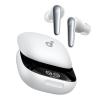  Anker Soundcore Liberty 4 Pro, 7 Sensors And ANC In Real Time, 2x Fast Charging, Studio Level HiFi Music, Clear Calls With 6 Microphones and AI, True Wireless Earbuds With Noise Cancelling, White, A3954H2101