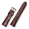 Alfajr Deluxe Brown Leather Strap WS-06L01