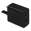 Samsung 35W Power Charging Adapter Duo, EP-TA220NBEGAE01
