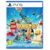 LEGO Party Game For PlayStation 501