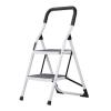 Epsilon 2 Step Steel Ladder, EL120501