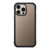 Nomad Rugged Case, 15ft Drop Protection, MagSafe And Wireless Charging Compatible, Anodized Aluminum Buttons, Protective Phone Case For iPhone 16 Pro, Desert01