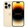 Apple iPhone 14 Pro, 256 GB Storage, 6.1 Inch Super Retina XDR Display, Always On Display, IP68, A16 Bionic Chip, Face ID, iOS 16, Smartphone, Gold01