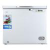 Clikon, 3 Star Energy Ratings, Adjustable Thermostat, Removable Storage Basket, Aluminium Inner Wall, 200L Chest Freezer, CK600801