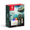 Nintendo Switch The Legend of Zelda: Tears of the Kingdom Edition OLED Model01