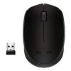 Logitech M171, 2.4 GHz Wireless Connection, 1000 Dpi, Wireless Mouse, Black01