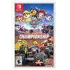 PAW Patrol Rescue Wheels Championship Nintendo Switch Game01
