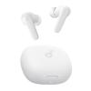 Anker Soundcore R50i ,IPX5 Water Resistant, Clear Calls And High Bass With 22 Preset EQs ,30H Playtime, Bluetooth Wireless Earbuds, White, A3959H2101