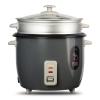  Clikon, 2.2L Capacity, 900W, Rice Cooker With Steamer, CK270401
