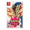 Pokemon Shield Game For Nintendo Switch01