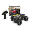 Rlaarlo RC Cars 1/14 Brushless RC Car For Adults Fast 70-100mph RC Trucks 4wd Offroad Waterproof Hobby RC Truck All Terrain High Speed Remote Control Car Monster Truck, Black01