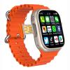 Modio 4G Ultra 2.2 Inch HD Display Smart Watch01