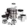 Geepas, Compact Electric Blender, Juicer, Chopper And Grinder, 2 Speed Pulse Function For Ice Crusher, 800W, 4 In 1 Juicer And Blender, GSB5451 01