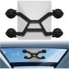 Starlink Mini Roof Mount, Starlink Mini Suction Cup Mount, Starlink Accessories for Car Sunroof,Front,Rear Window,Roof Black01