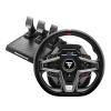 Thrustmaster T248, Gaming Racing Steering Wheel And Pedal For PS5 And PS401