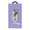 Gidon Samsung S24 Ultra Transparent Hd Tempered Glass Screen Protector, GD72501
