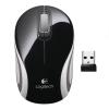 Logitech M187, 2.4 GHz Wireless Connection, 1000 Dpi, Wireless Mouse, Black01