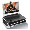 G Story 14 Inch IPS 4k 60Hz Portable Gaming Display Monitor For PS5 Slim, GS140PU01