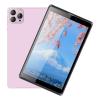 C Idea CM818, 512GB Rom, 8GB Ram, IPS Display, 5G, Protective Case And More Gifts, 8 Inch Android Smart Tablet, CM81801