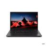 Lenovo ThinkPad L14 Gen 4, 21H1000CGR, Intel Core i7 1355U, 10C, Integrated Intel Iris Xe Graphics, 16 RAM, 512GB SSD, 14 Full HD Antiglare Display, Thunder Black Laptop01