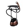 Clikon, 2.2L Capacity Water Container 2000W Garment Steamer With Ironing Board, CK403601