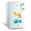 Clikon 91 Liter Refrigerator, Adjustable Trays, Child Lock System, Moving Wheel, Adjustable Feet, Single Door Fridge, CK600301