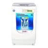 Clikon 6 Kg Top Load Fully Automatic Single Tub Washing Machine With Fuzzy Logic Technology, White, CK60201