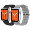 2in1 JSYES M58 Smart Ultra Watch01