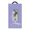 Gidon Samsung S23 Ultra Privacy Tempered Glass Screen Protector, GD72401