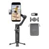Dji Osmo Mobile 7P, Native Tracking, Lighting, 3 Axis Phone Gimbal, One Tap Edit, Built In Extension Rod And Tripod, Phone Charging, Vlogging Stabilizer YouTube Video, Gimbal Stabilizer For Smartphones01