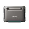 Anker SOLIX BP3800 Expansion Battery, 3840Wh LiFePO4, For F3800 Power Station, Stackable Backup Battery01