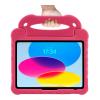 Pipetto Activity Case For iPad  A16, iPad 2022, Pink, P066-130-V01