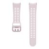Samsung Galaxy Watch 6 Extreme Sport Band (M/L), Lavender White, ETSXR94LVEGWW 01