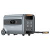 Green Lion RG-2400 Power Station, 2400Wh 50,000mAh LiFePO₄ Generator, 4 AC Outlets, 1200W Solar Input, 1800W AC Charging – Grey01