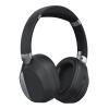 Goui Maestro Elite, Ultra Soft Ear Cushions, Elegant Shape, Better Audio Clarity,  Wireless Bluetooth Headset, Black01
