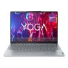 Lenovo Yoga Slim 6 14IAP8, 82WU005RAX, Intel Core i7 1260P, 16GB RAM, 1TB SSD, Dolby Atmos, 1080p IR Camera With Privacy Shutter, 14 Inch 2.2K IPS Antiglare 60Hz Display, Dolby Vision, Storm Grey Laptop01