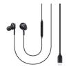 Samsung EO-IC100 C Type Wired Headset Black01