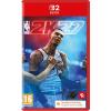 2K NBA 2K27 Gaming Software, Nintendo Switch 2 Compatible, Basketball Sports Game, NBA2K2701