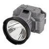 Geepas, 3W, Lithium Battery And Easy To Use, Compact, Portable And Light Weight Design, Strong And Low Light, Rechargeable LED Headlamp, GHL5109401