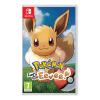 Pokemon Let’s Go Eevee Game For Nintendo Switch01